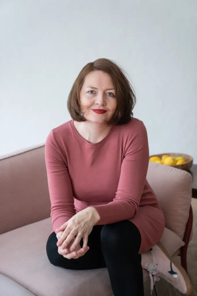 Eike Koch von Reflexionshafen - Coachin für Berufsorientierung bei Jugendlichen