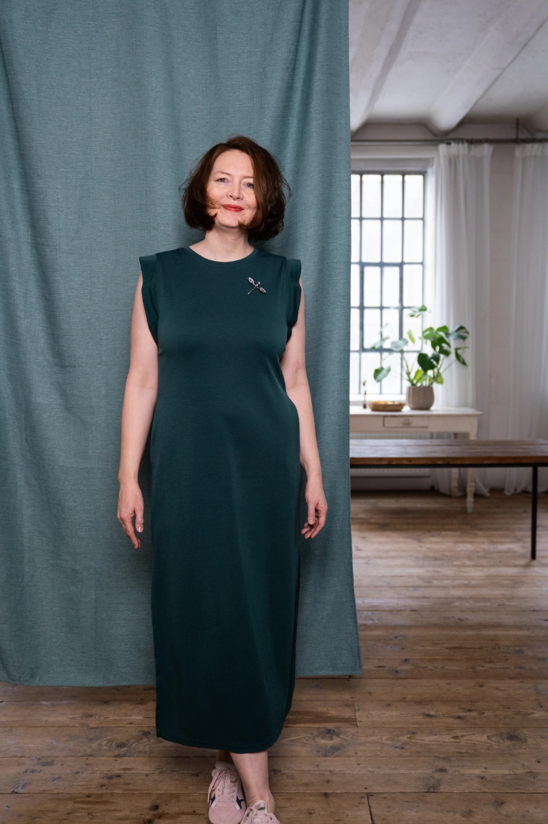 Eike Koch von Reflexionshafen - Life Coaching in Hamburg