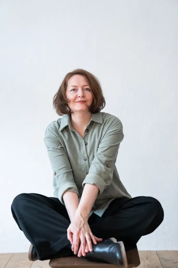 Eike Koch von Reflexionshafen - Mental Load Coaching in Hamburg