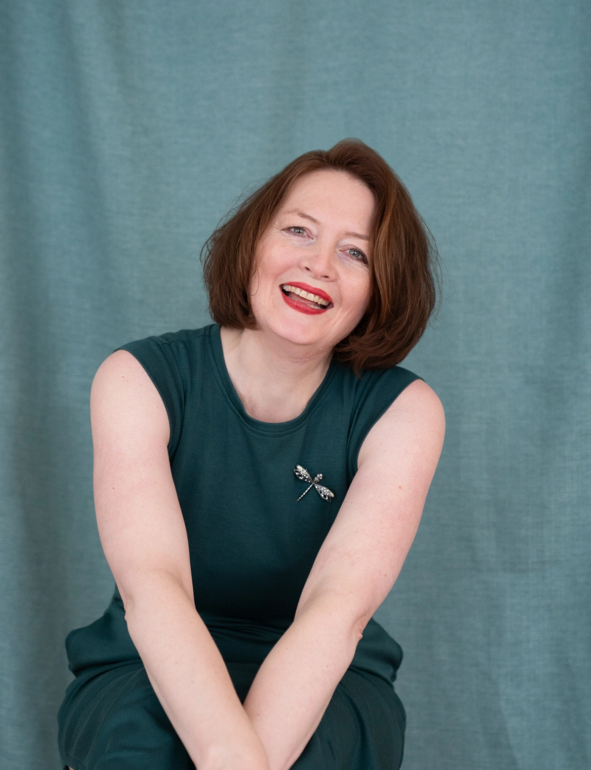 Über Eike Koch von Reflexionshafen - Coachin in Hamburg